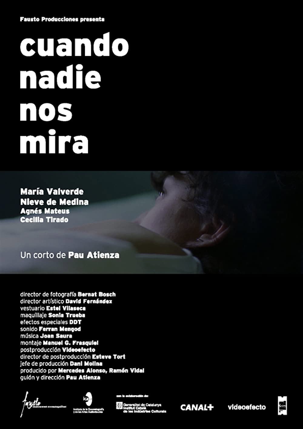 Cuando (2004) poster