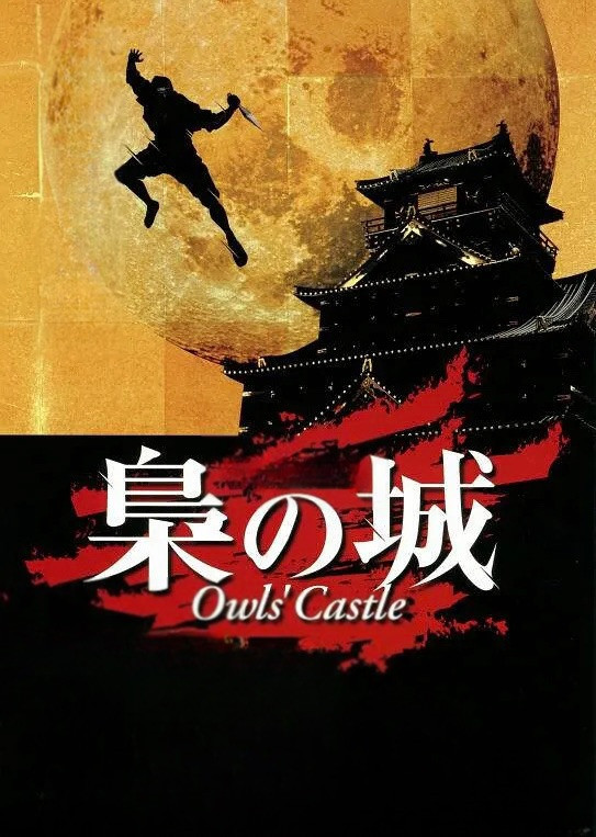 Owls' Castle (1999) poster