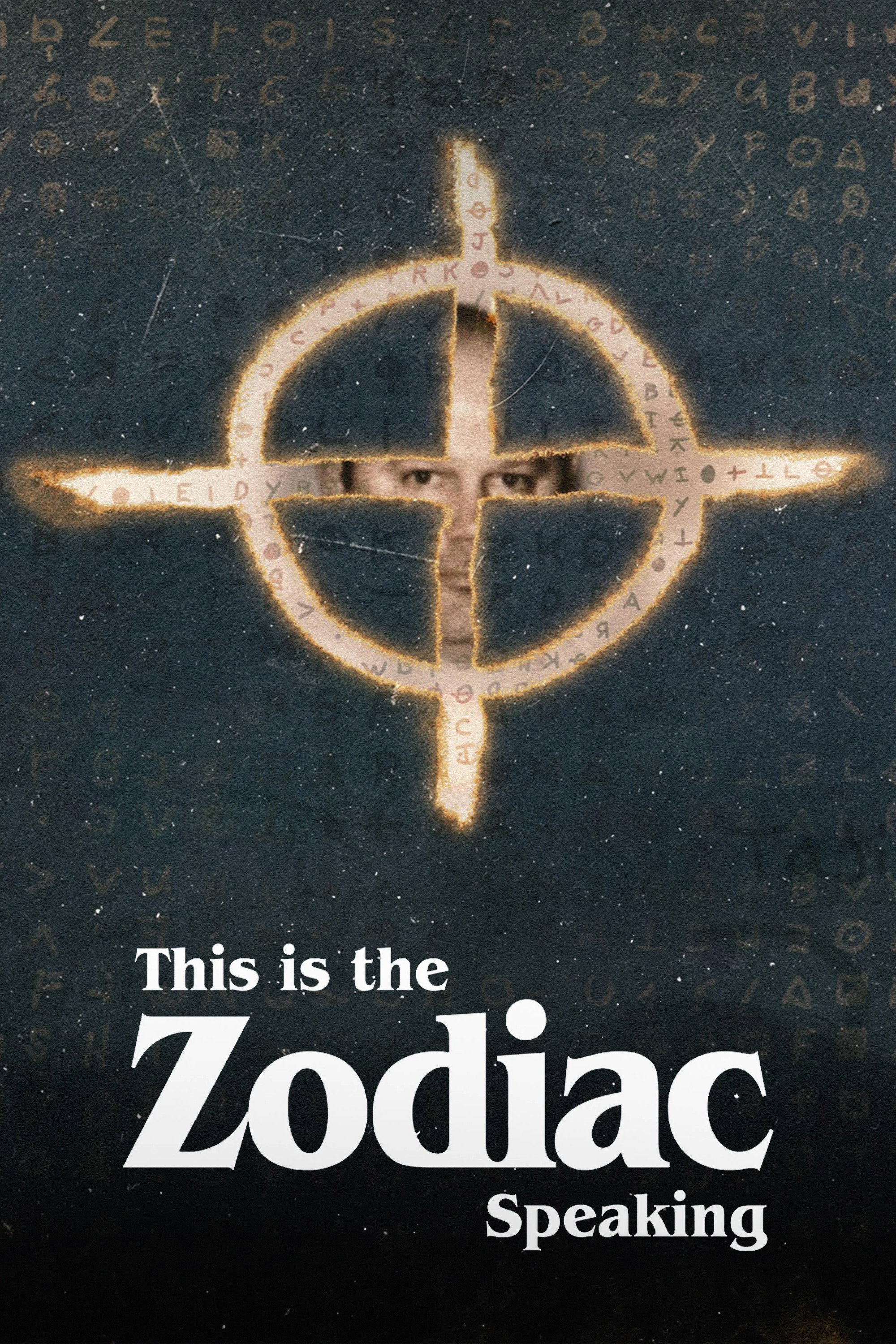 This Is the Zodiac Speaking (2024) poster