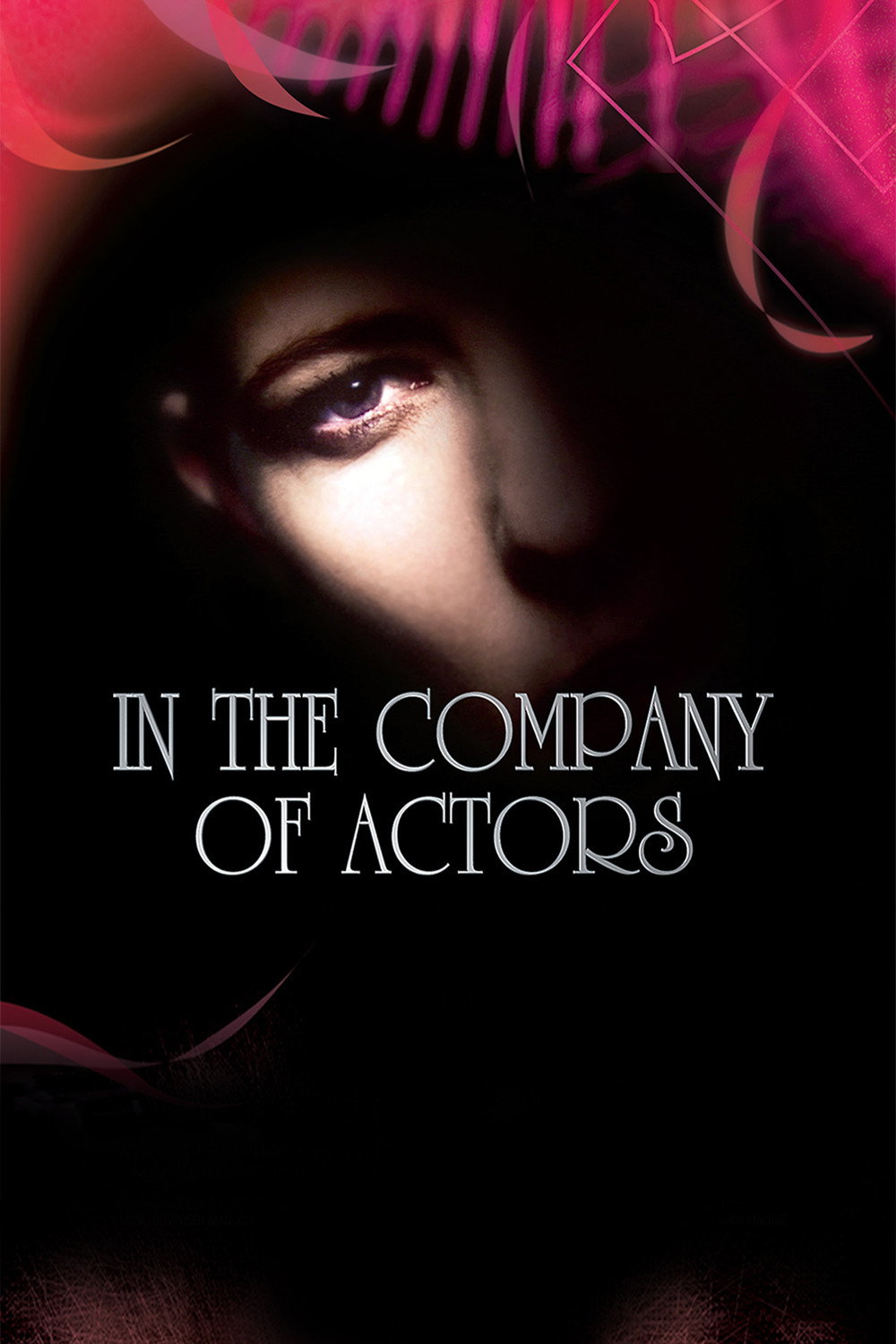 In the Company of Actors (2007) poster