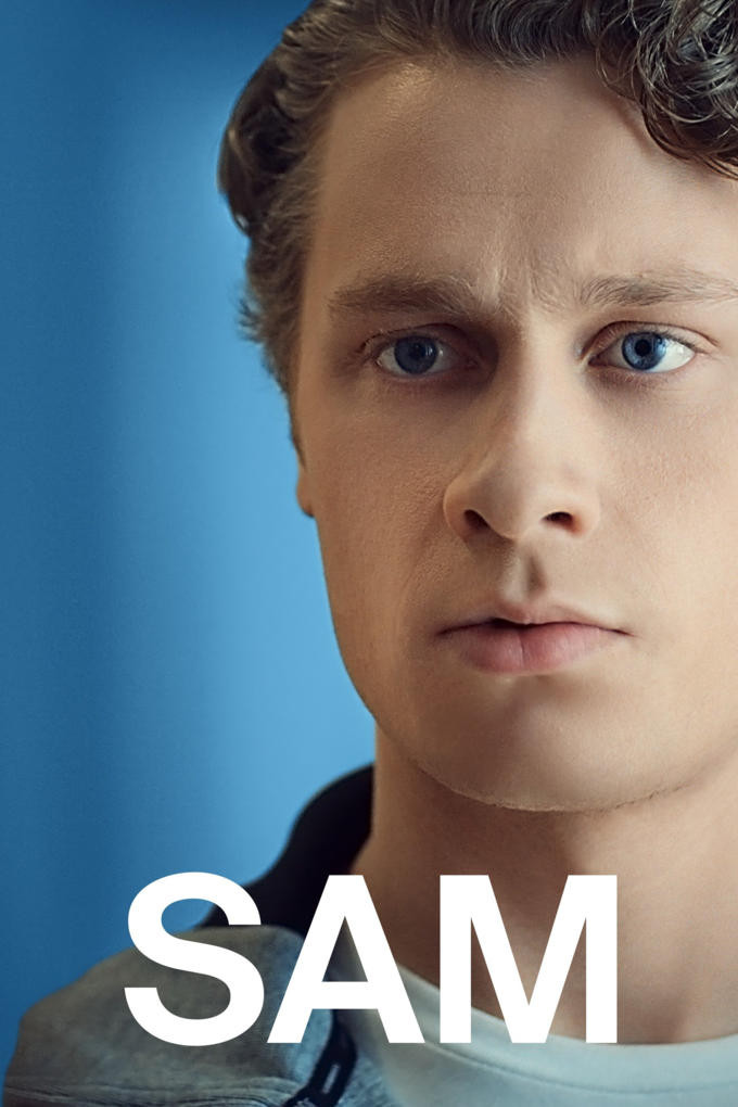 Sam (2021) poster