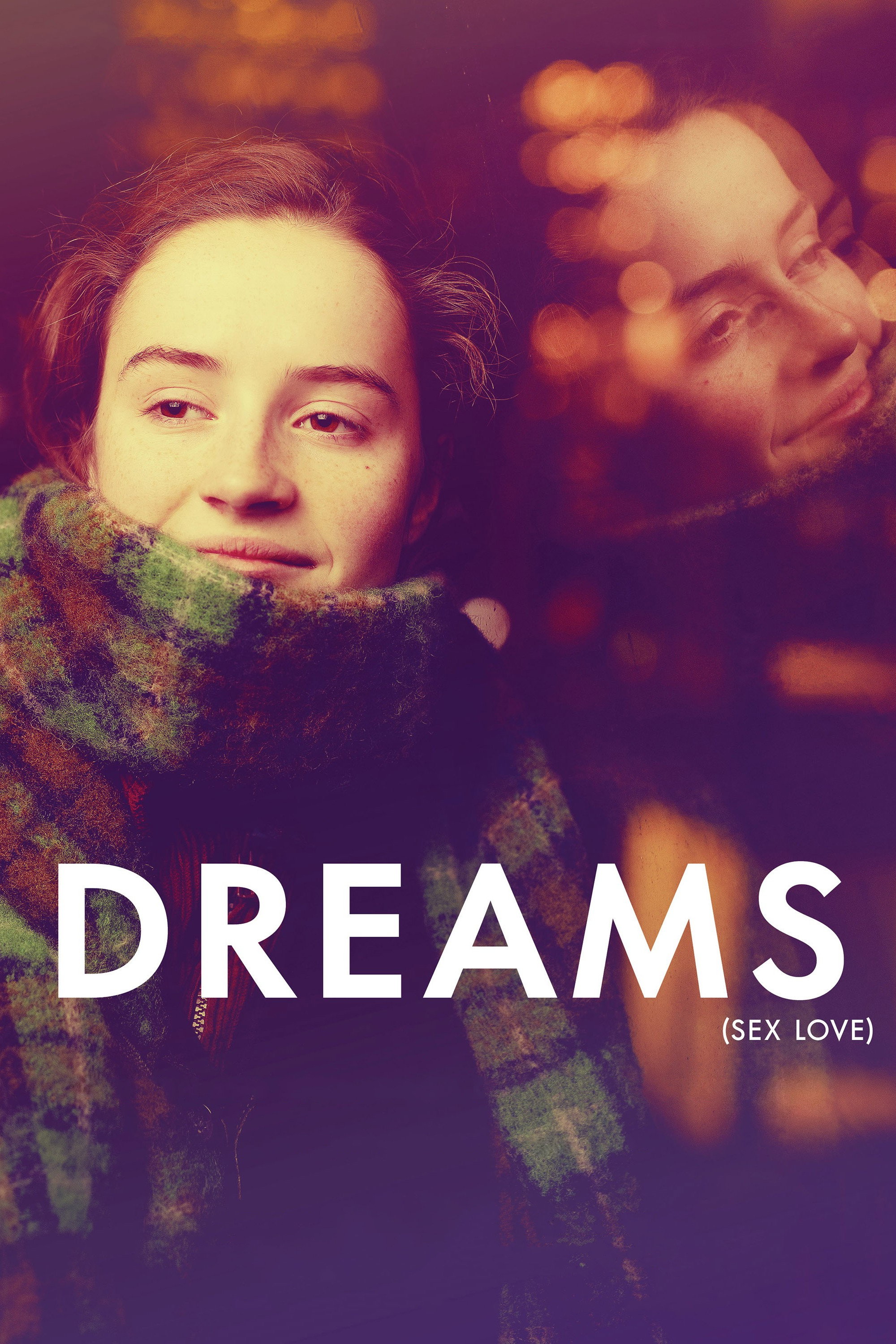 Dreams (2024) poster