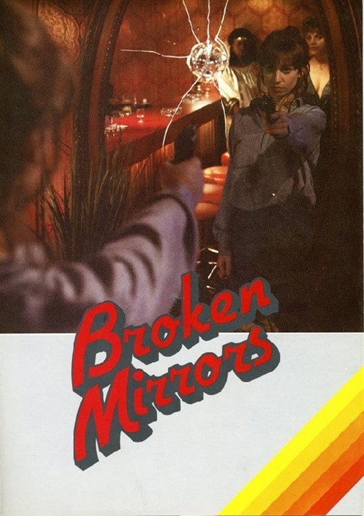 Broken Mirrors (1984) poster