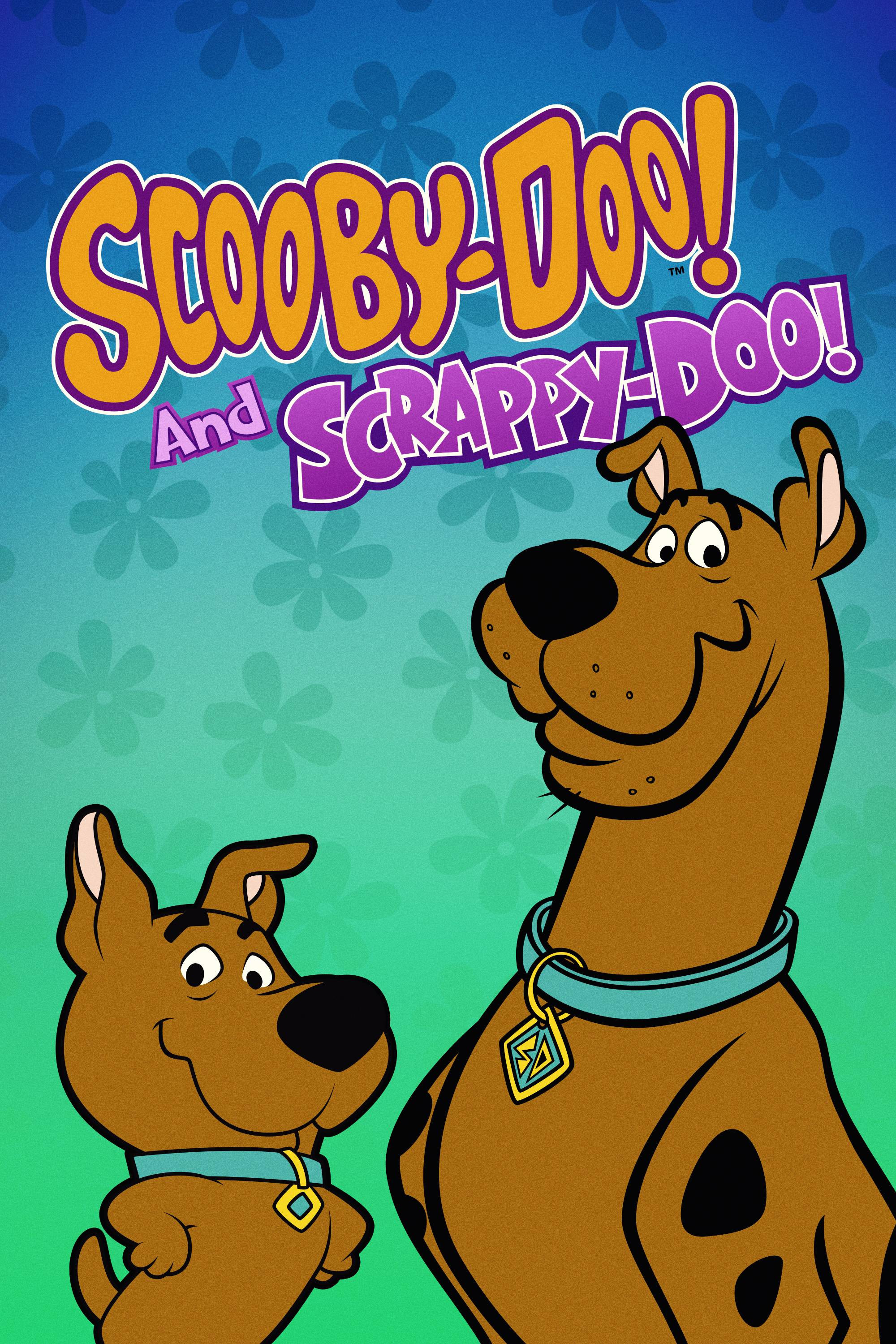 Scooby-Doo and Scrappy-Doo (1979) poster