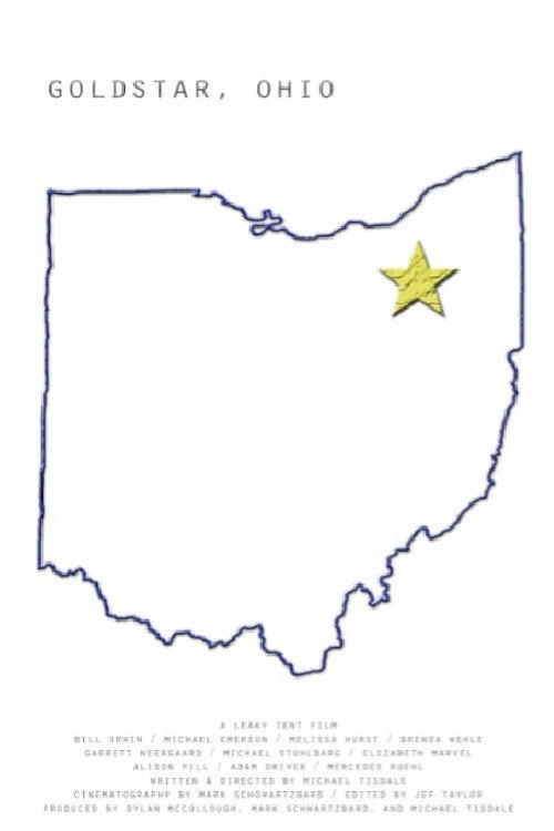 Goldstar, Ohio (2010) poster
