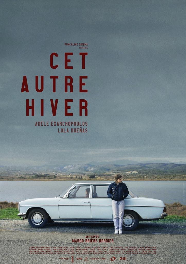 This Other Winter (2021) poster