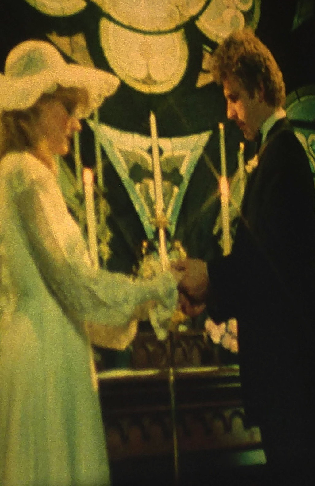 Maybe If We Try (1983) poster