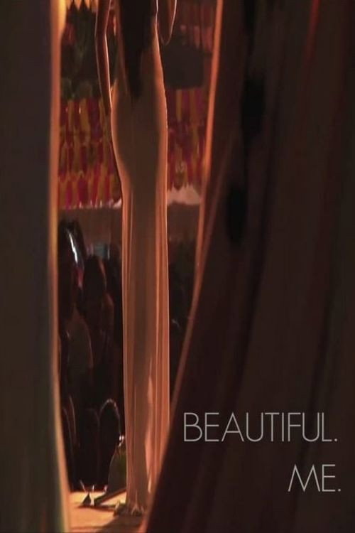 Beautiful. Me. (2011) poster