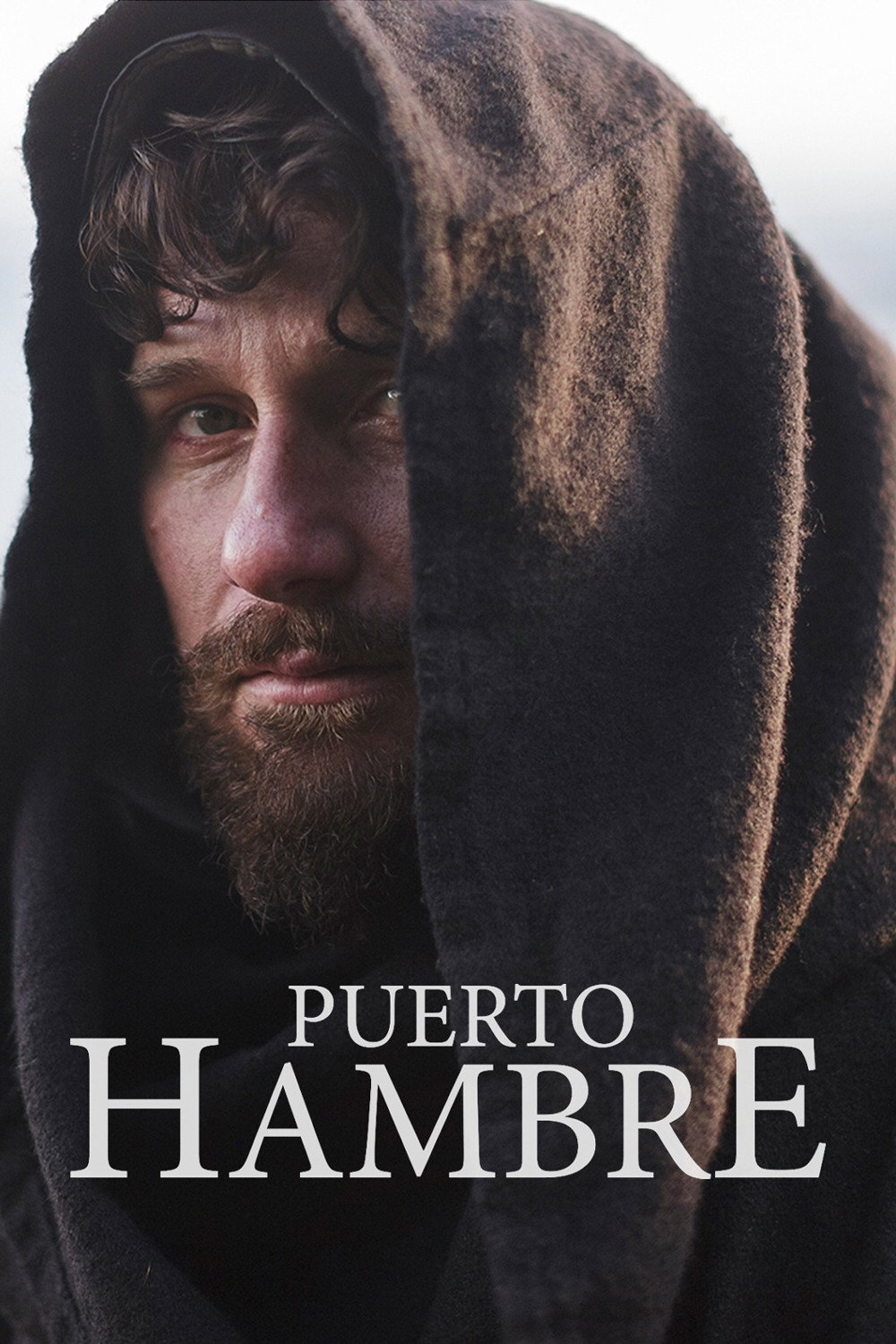 Port Hunger (2015) poster