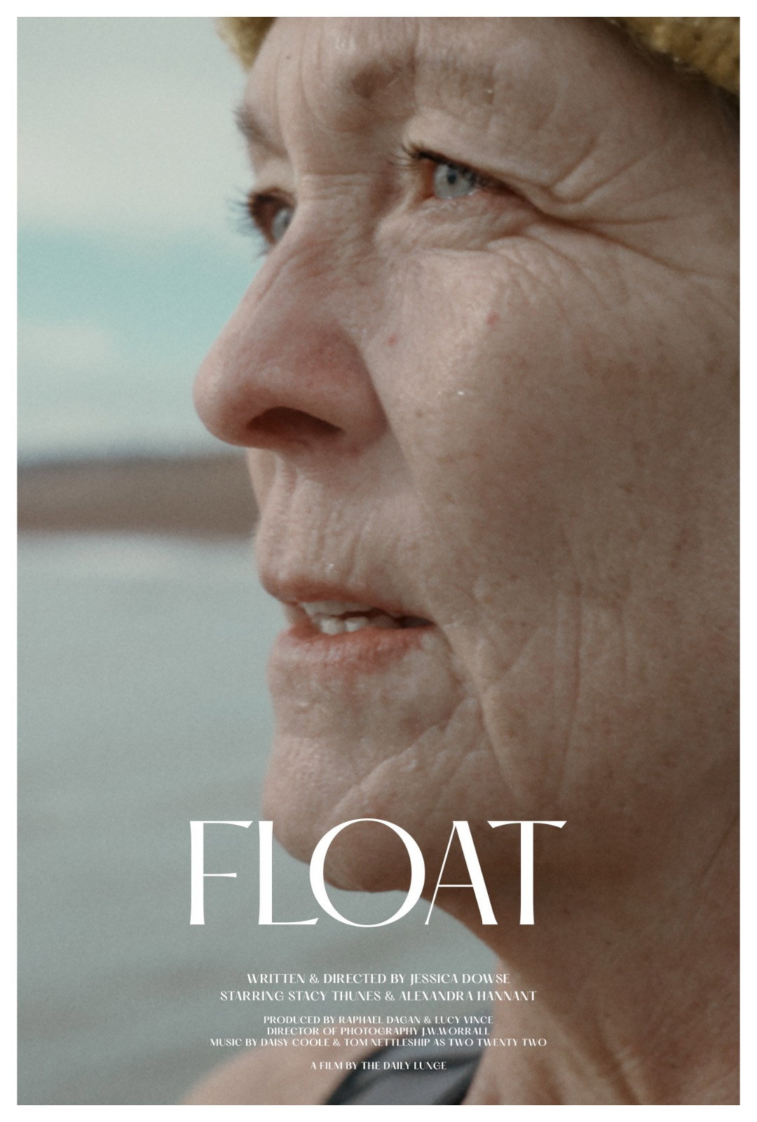 Float (2026) poster