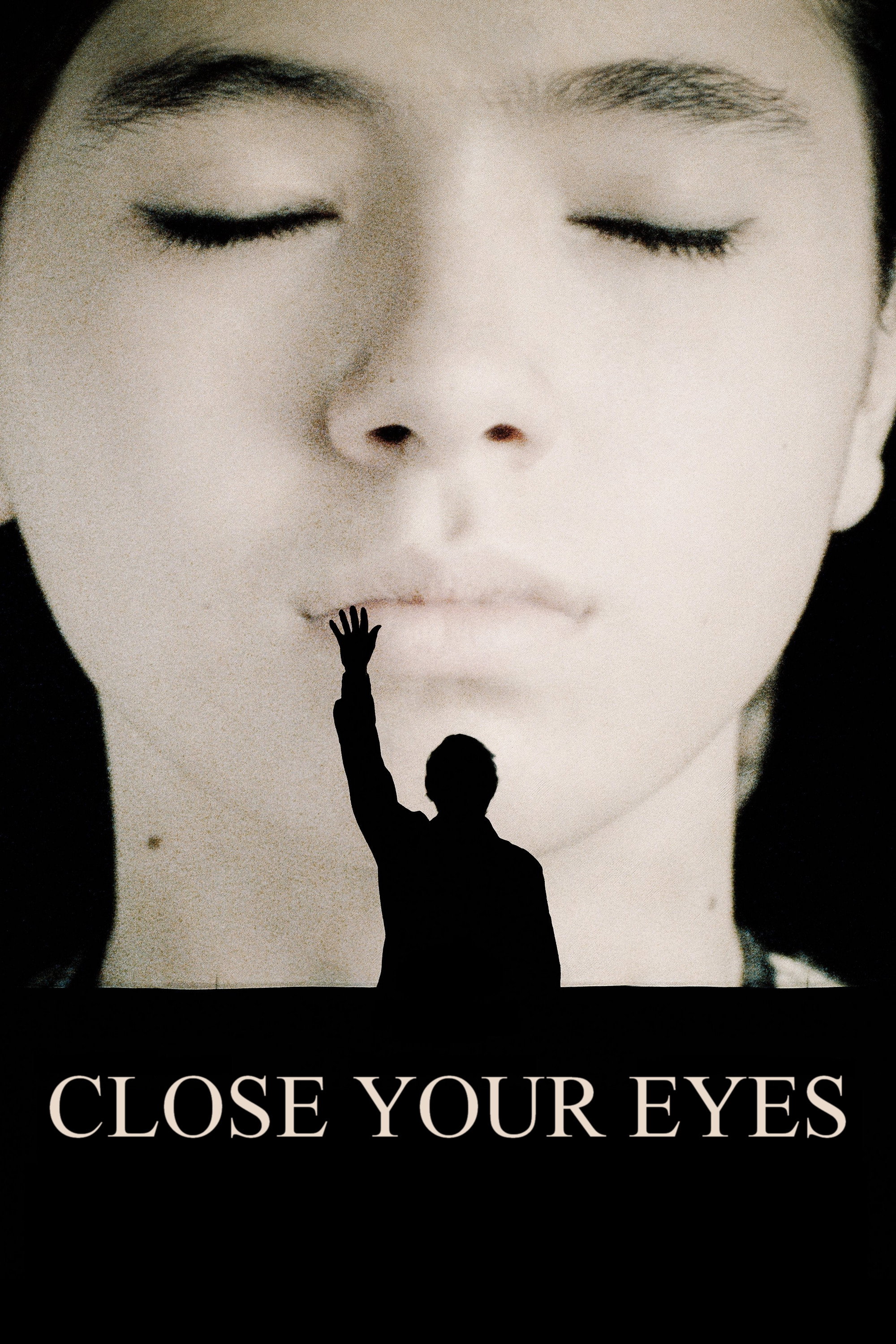 Close Your Eyes (2023) poster