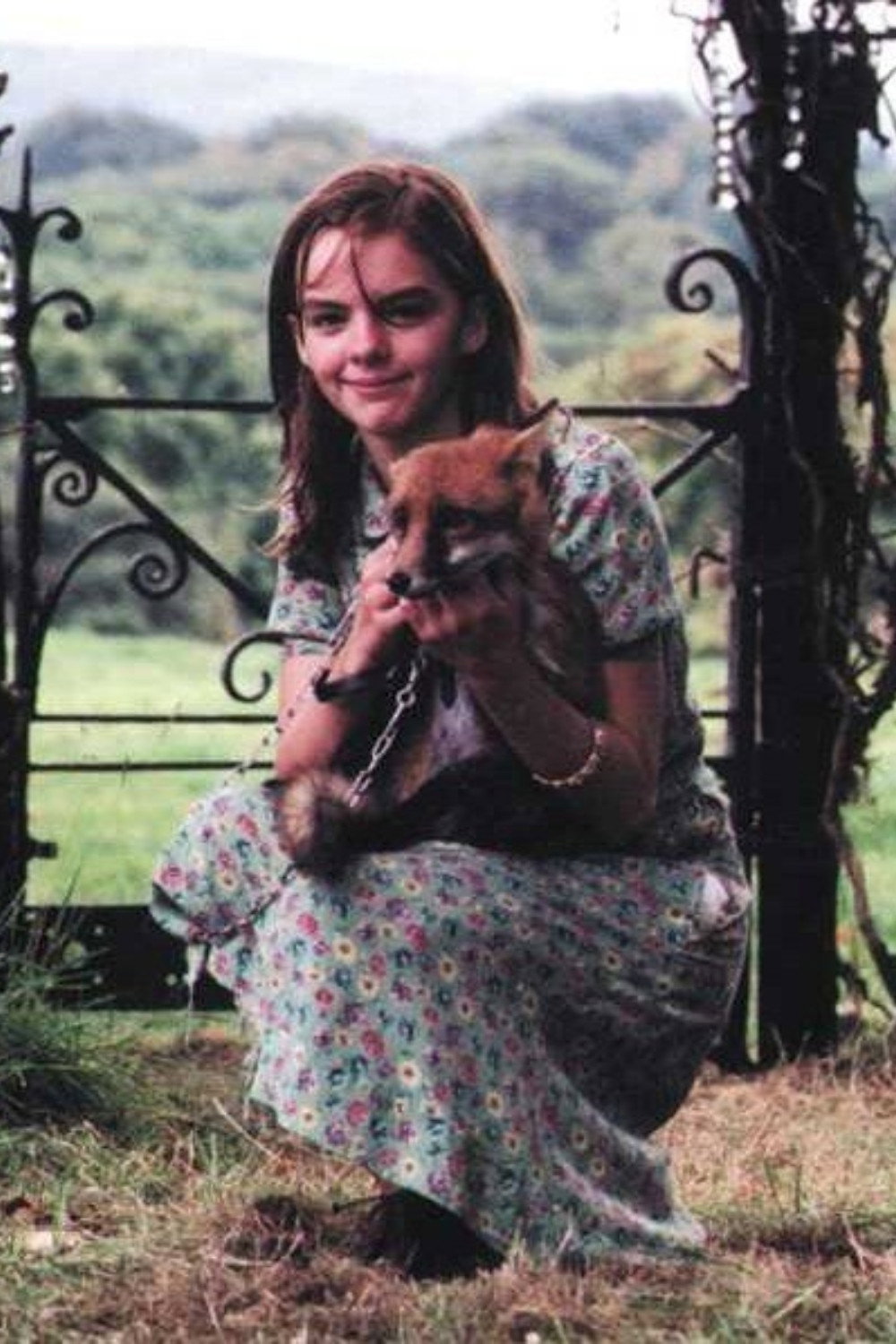 Eldra (2003) poster