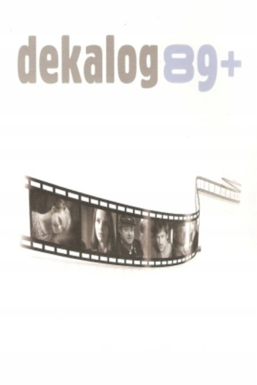 Overboard (2009) poster