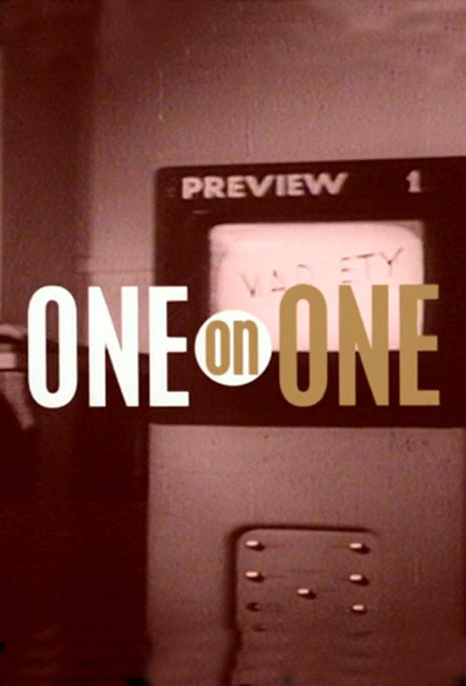 One on One (2002) poster