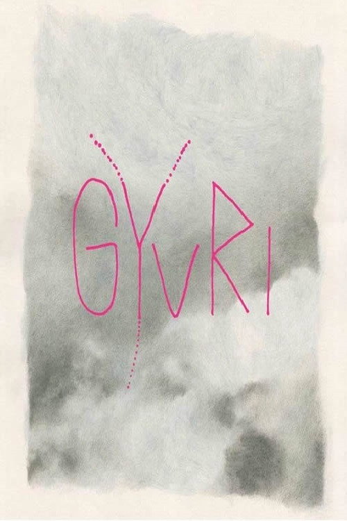 Gyuri (2020) poster