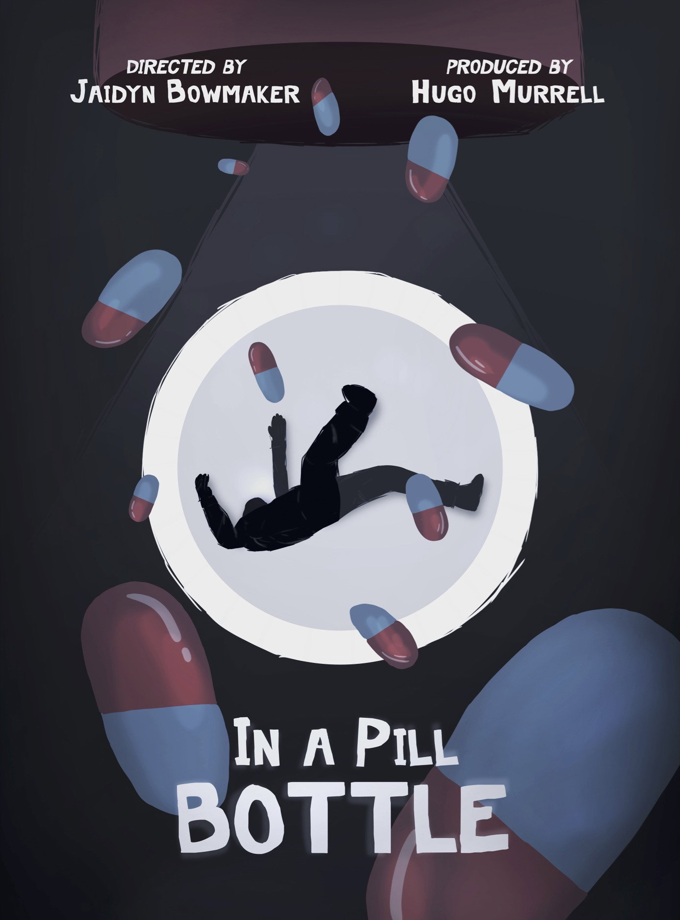 In a Pill Bottle (2026) poster