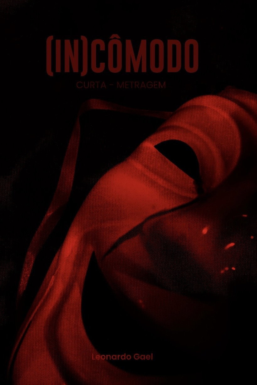 Incômodo (2026) poster