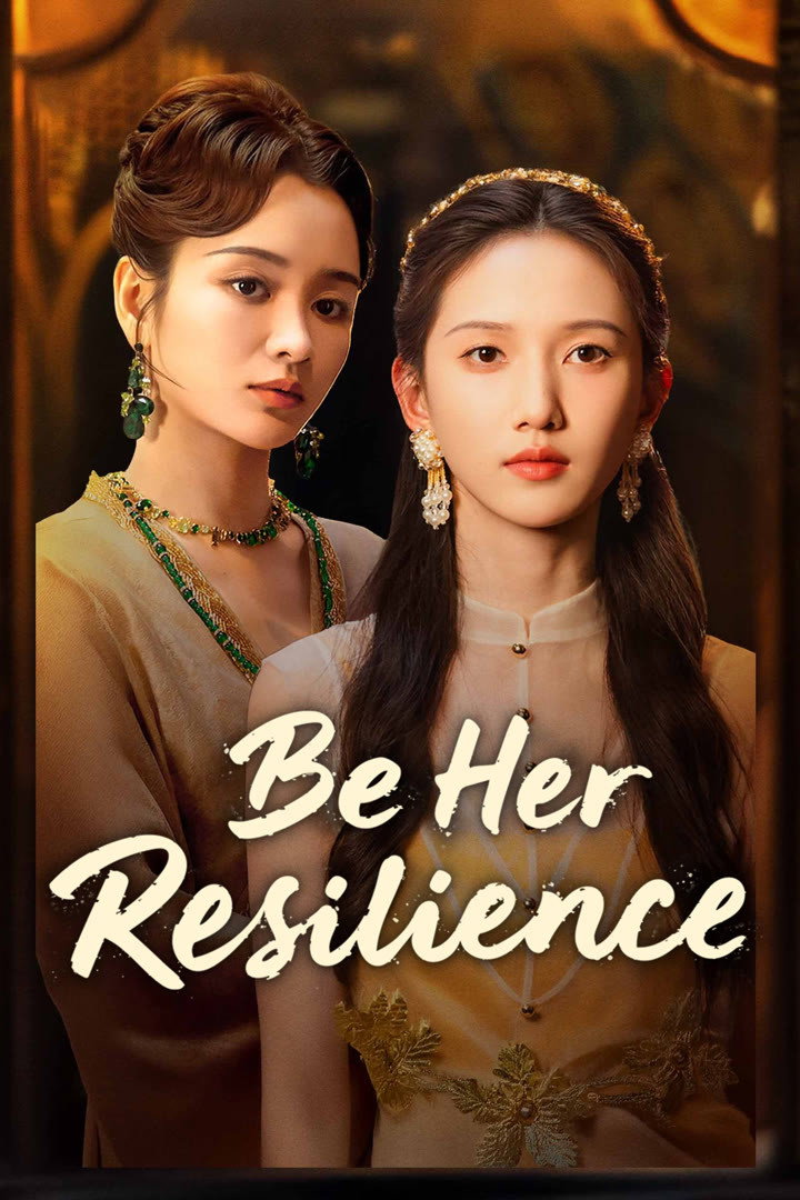 Be Her Resilience (2025) poster