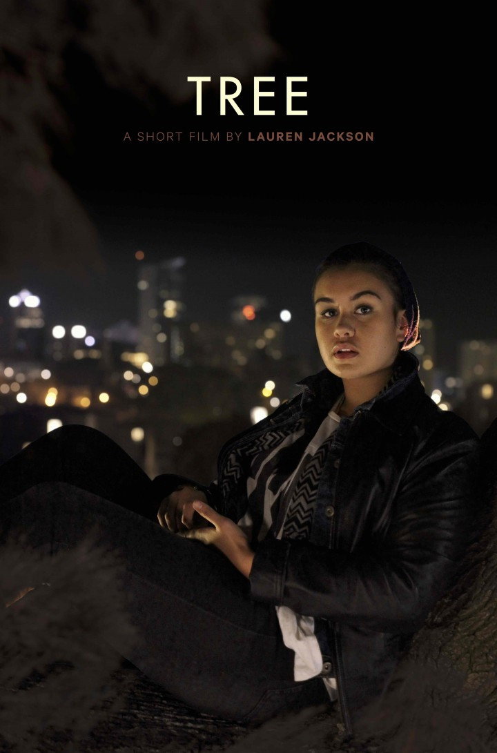 Tree (2019) poster