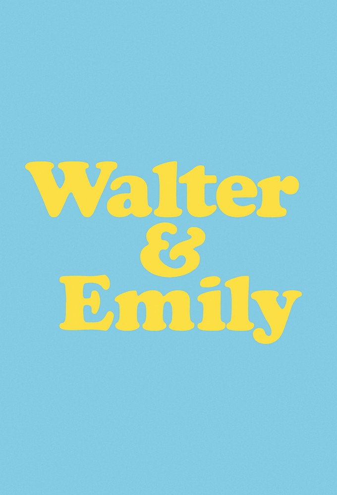 Walter & Emily (1991) poster