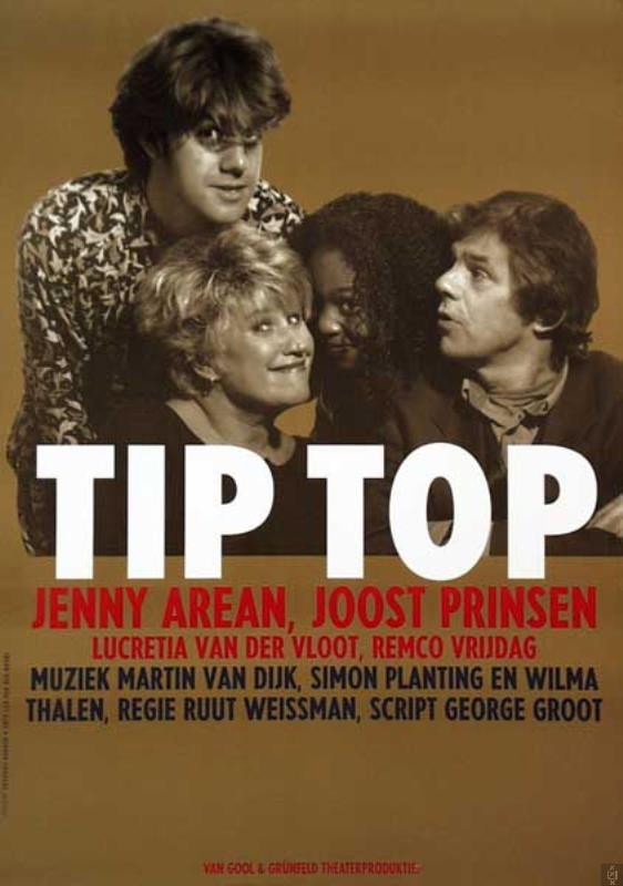 Tip Top (1999) poster