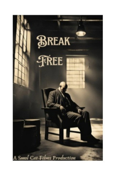 Break Free (2026) poster
