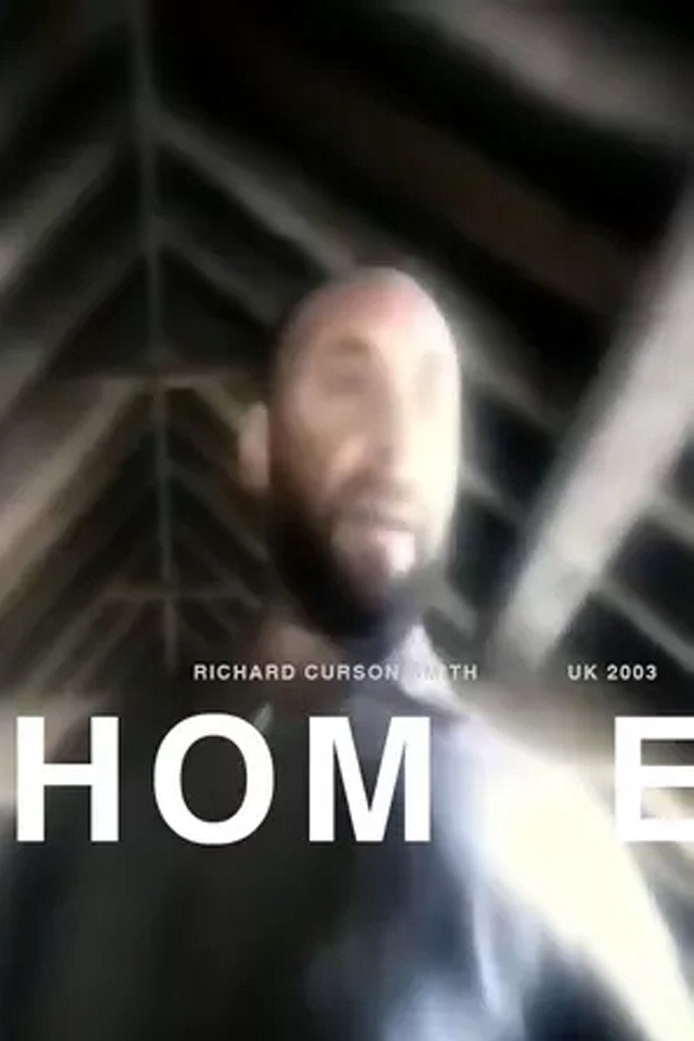 Home (2003) poster