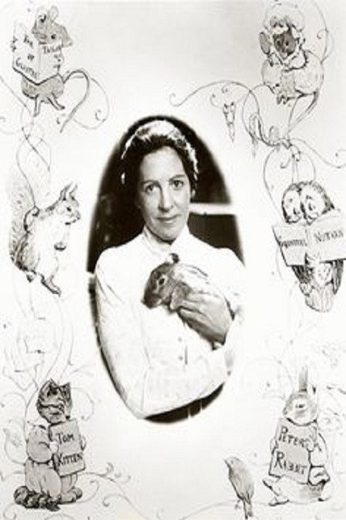 The Tale of Beatrix Potter (1982) poster