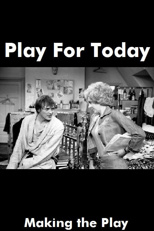 Making the Play (1973) poster