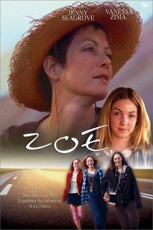 Zoe (2001) poster