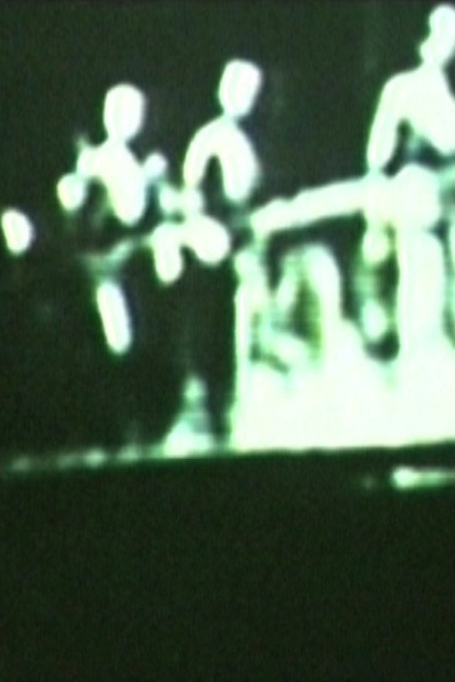 Desde la memoria (2003) poster