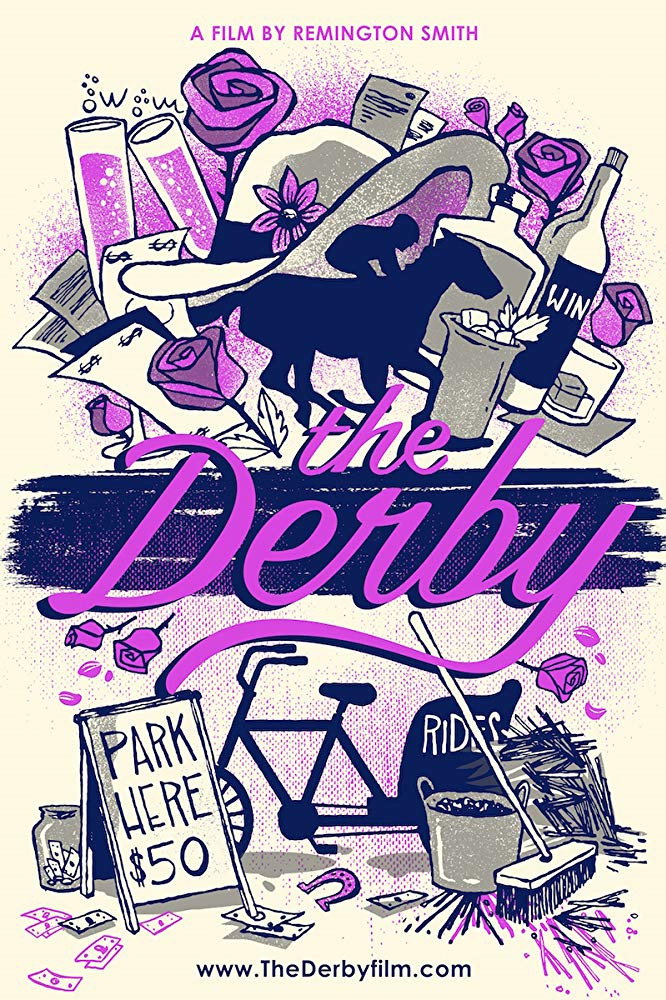 The Derby (2018) poster