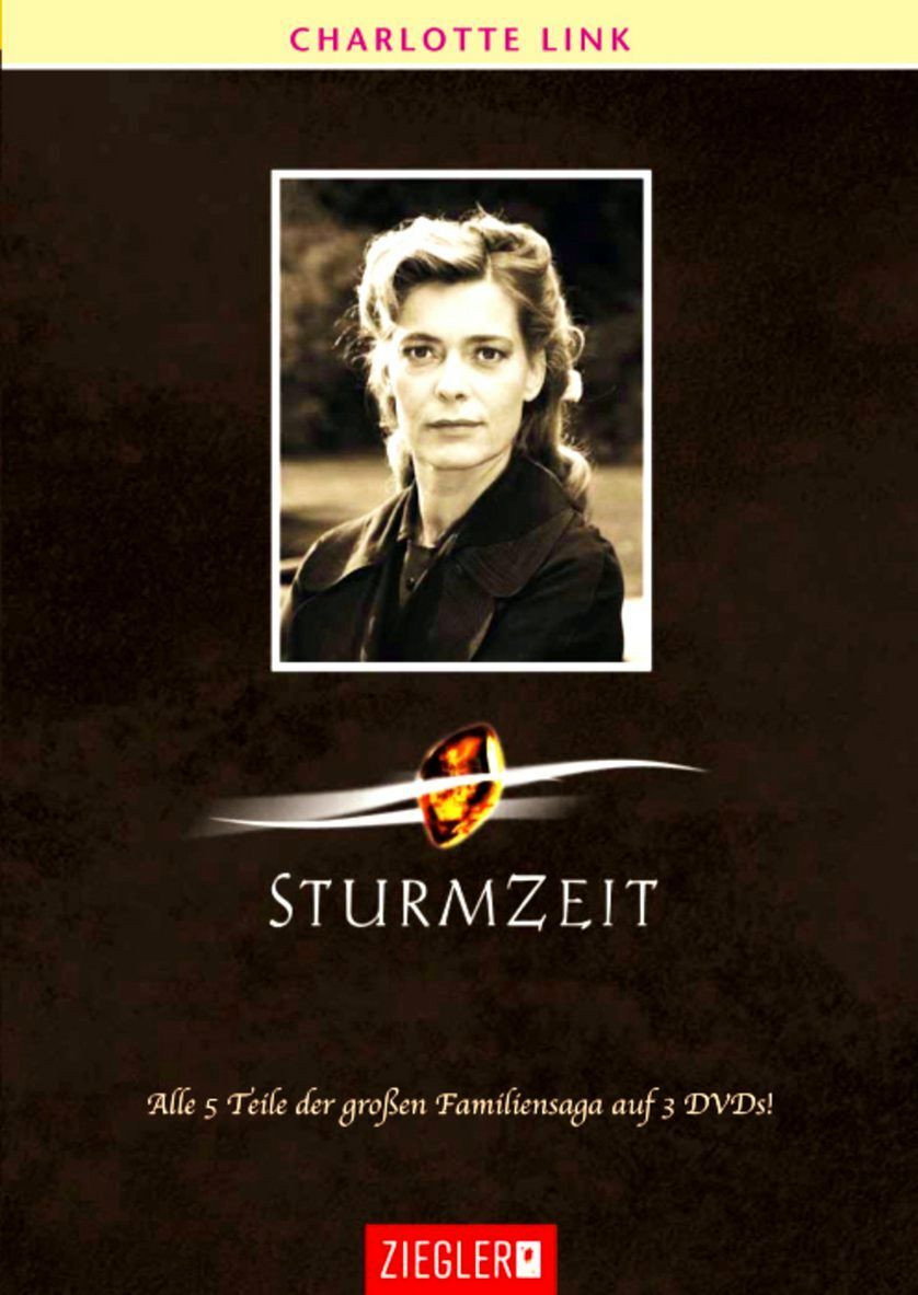 Sturmzeit (1999) poster