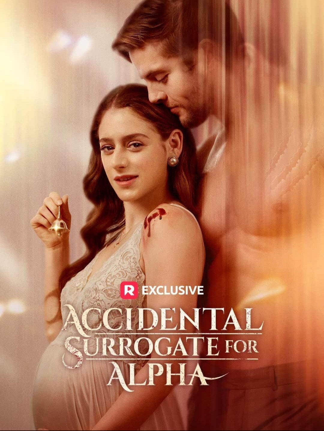 Accidental Surrogate for Alpha (2024) poster