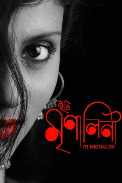 Iti Mrinalini (2011) poster