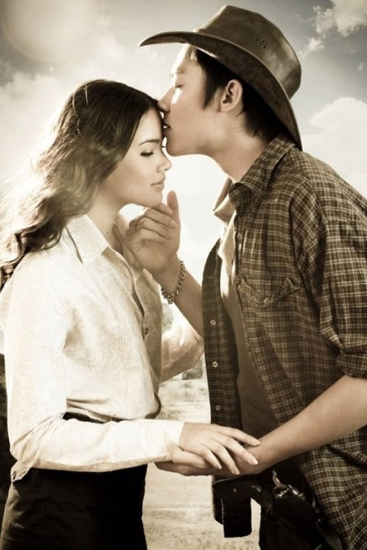 Boiling Sun (2011) poster