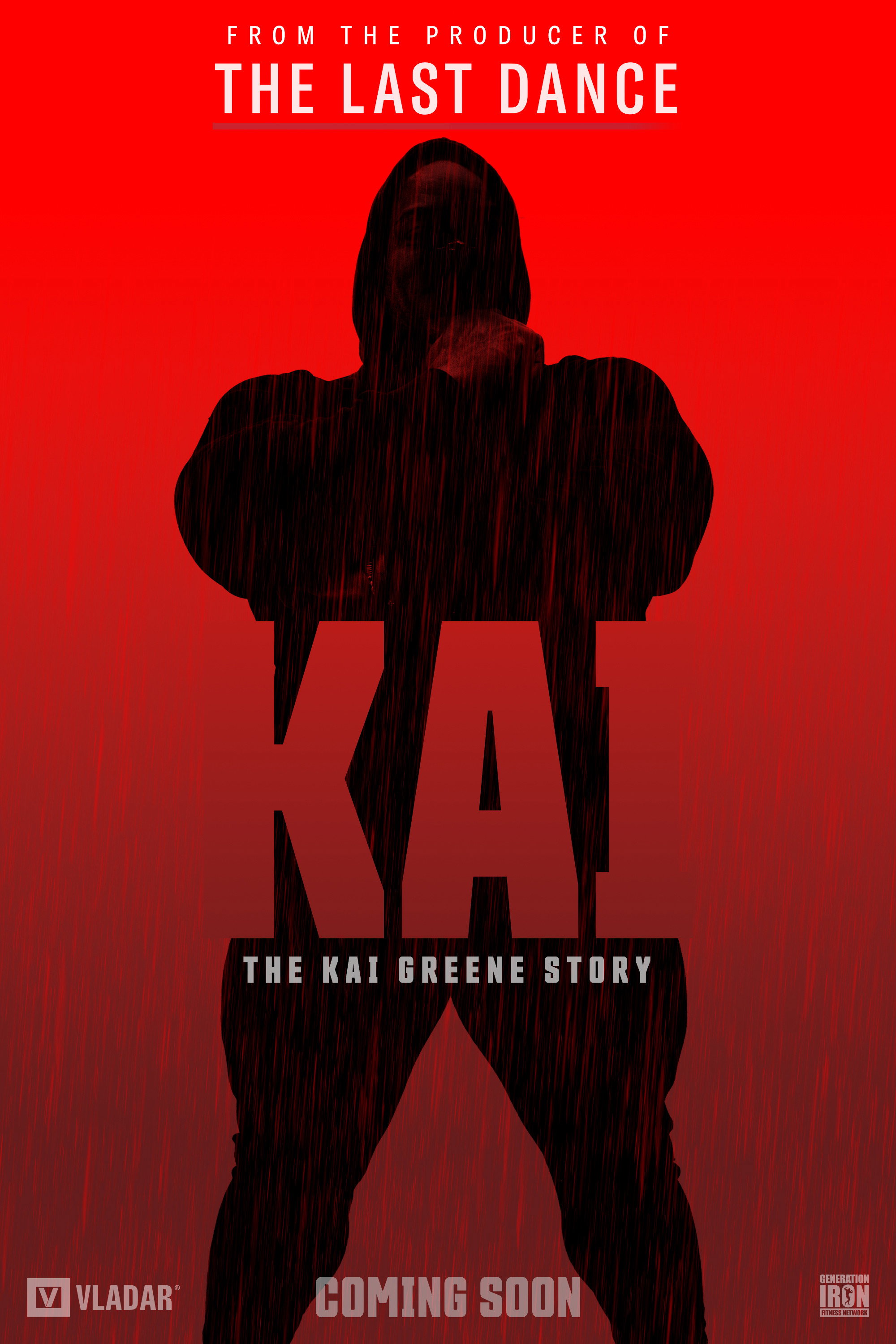 Kai (2022) poster