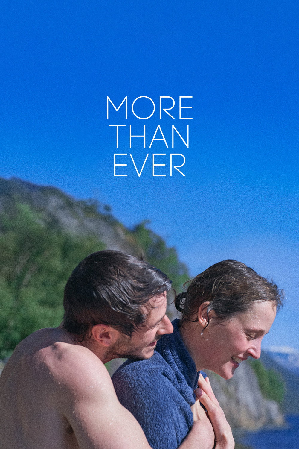More Than Ever (2022) poster