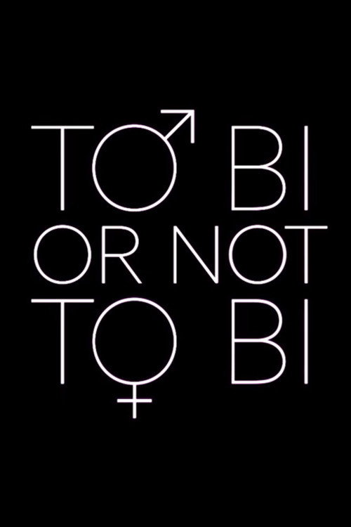 To Bi or Not to Bi (2021) poster