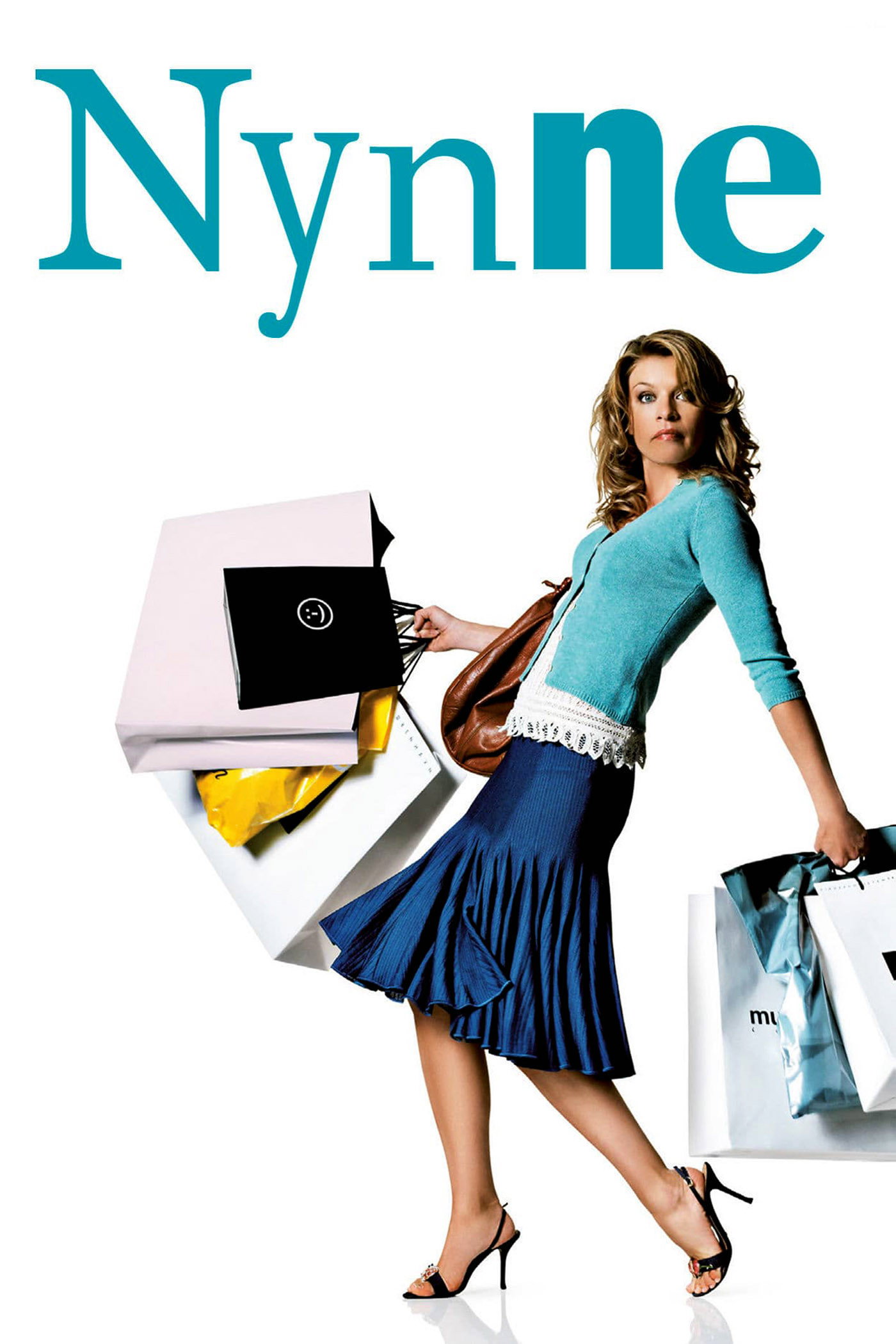 Nynne (2005) poster