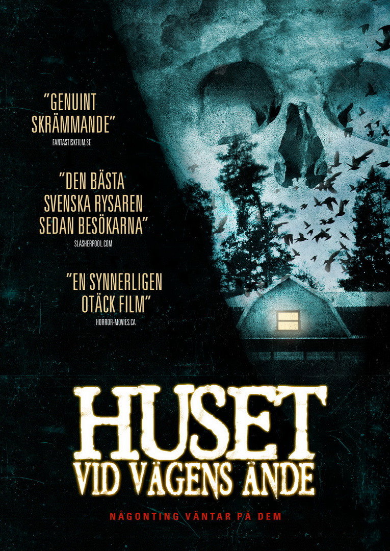 The Cellar (2003) poster