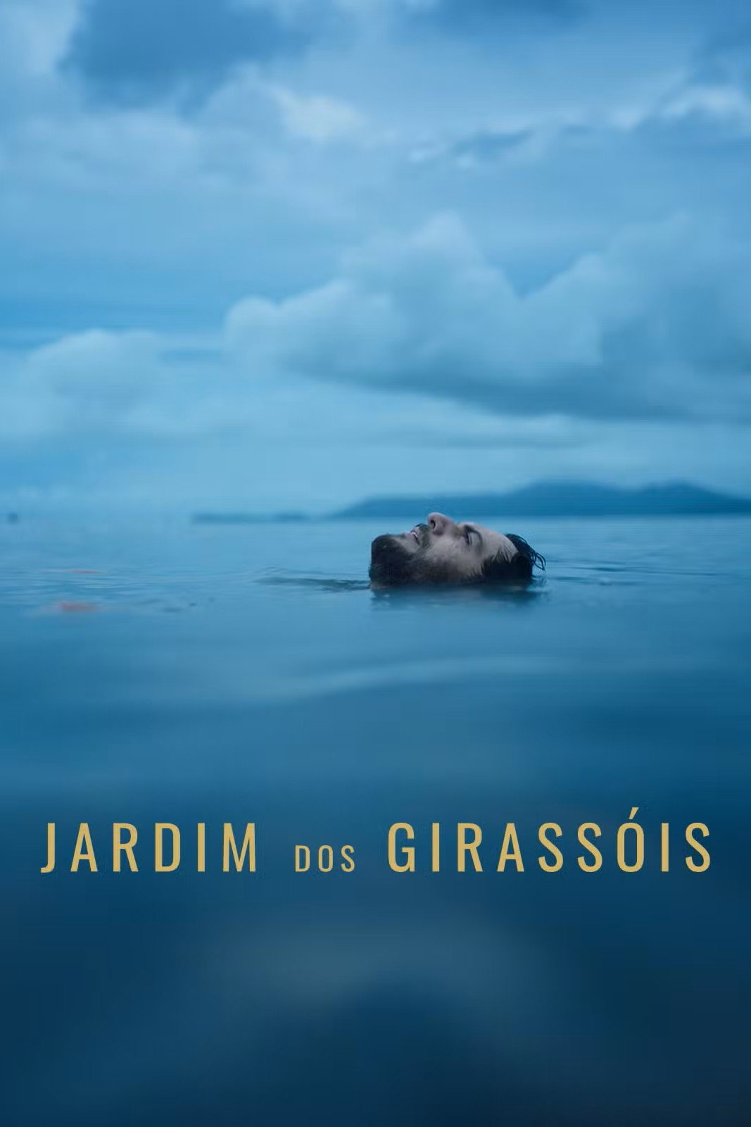 Jardim dos Girassóis (2024) poster