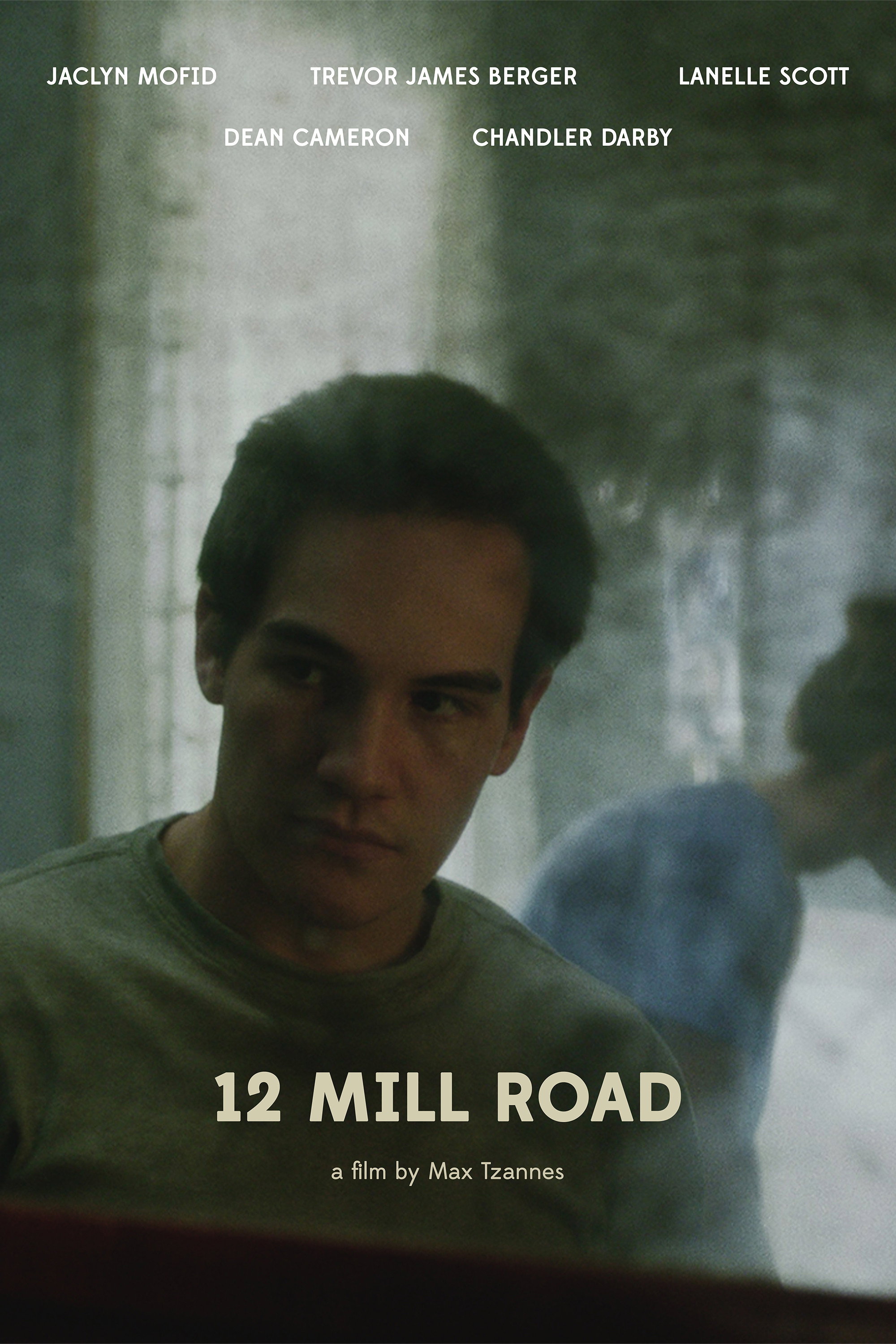12 Mill Road (2021) poster