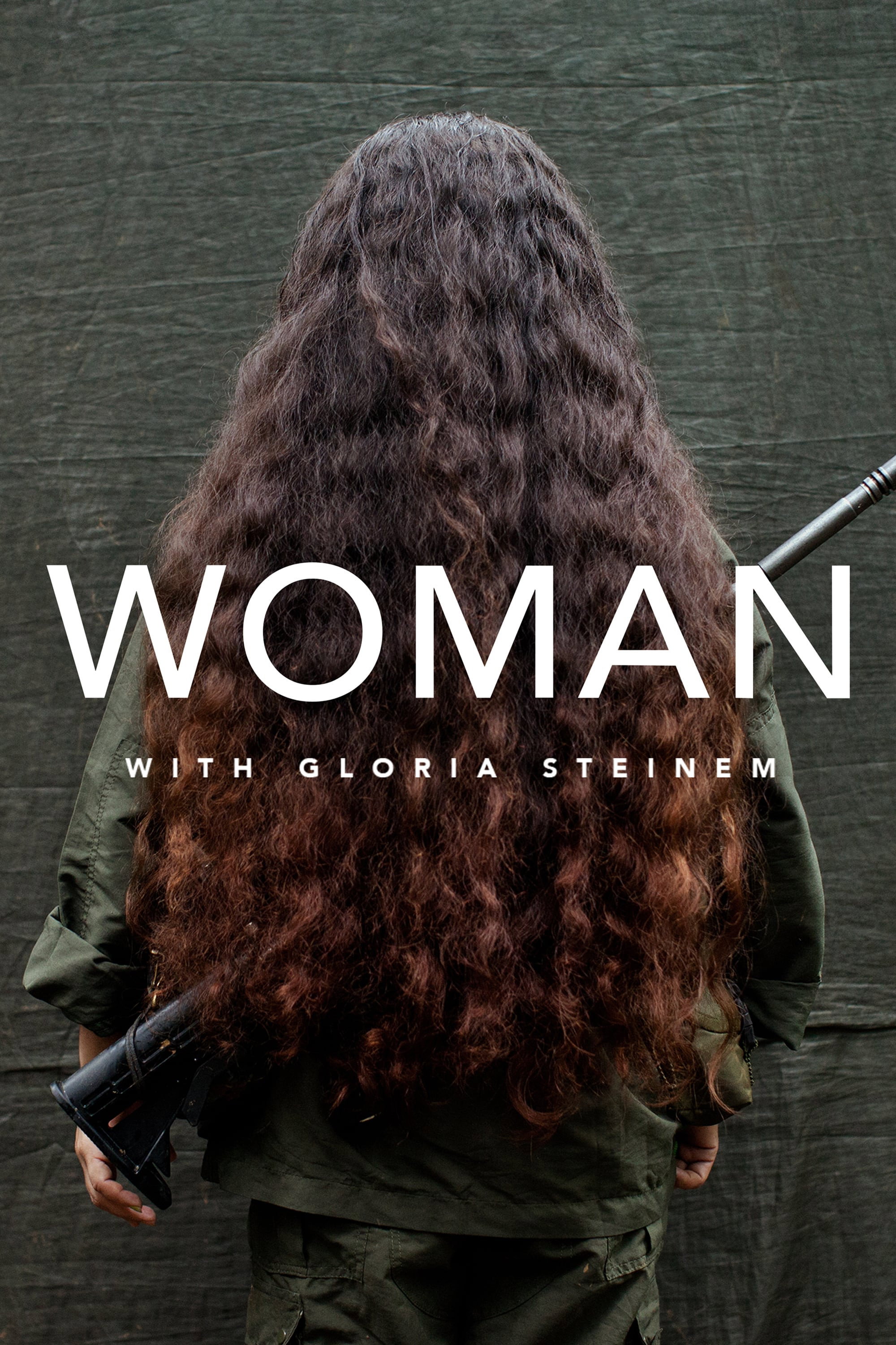 Woman (2016) poster