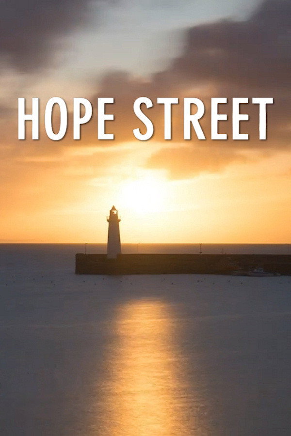 Hope Street (2021) poster