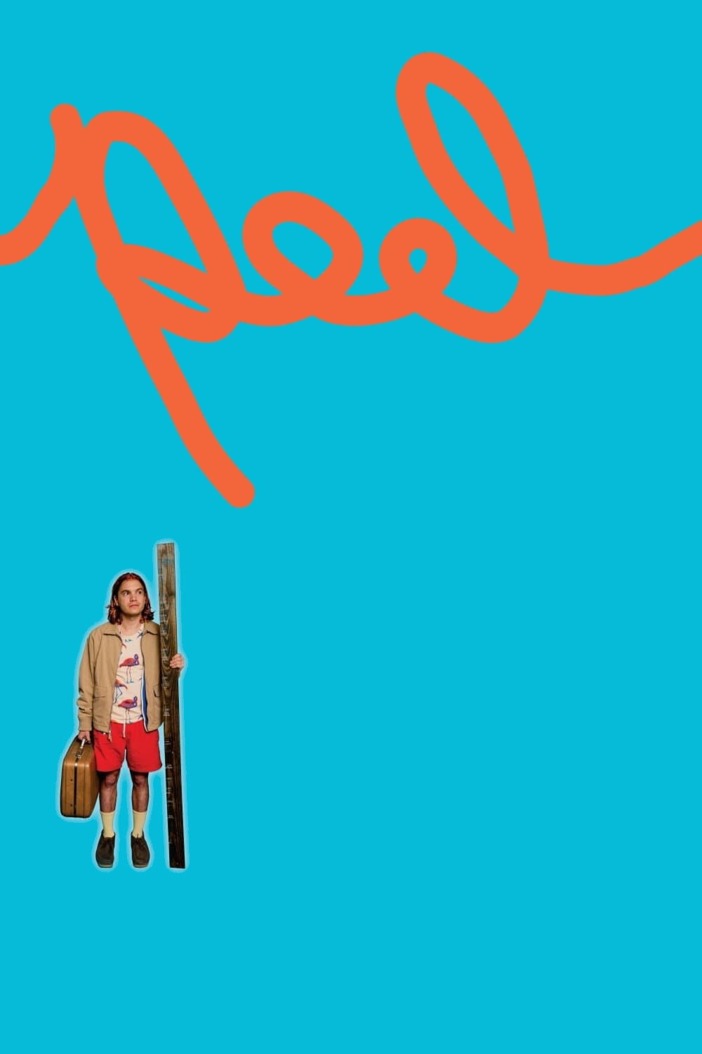 Peel (2019) poster