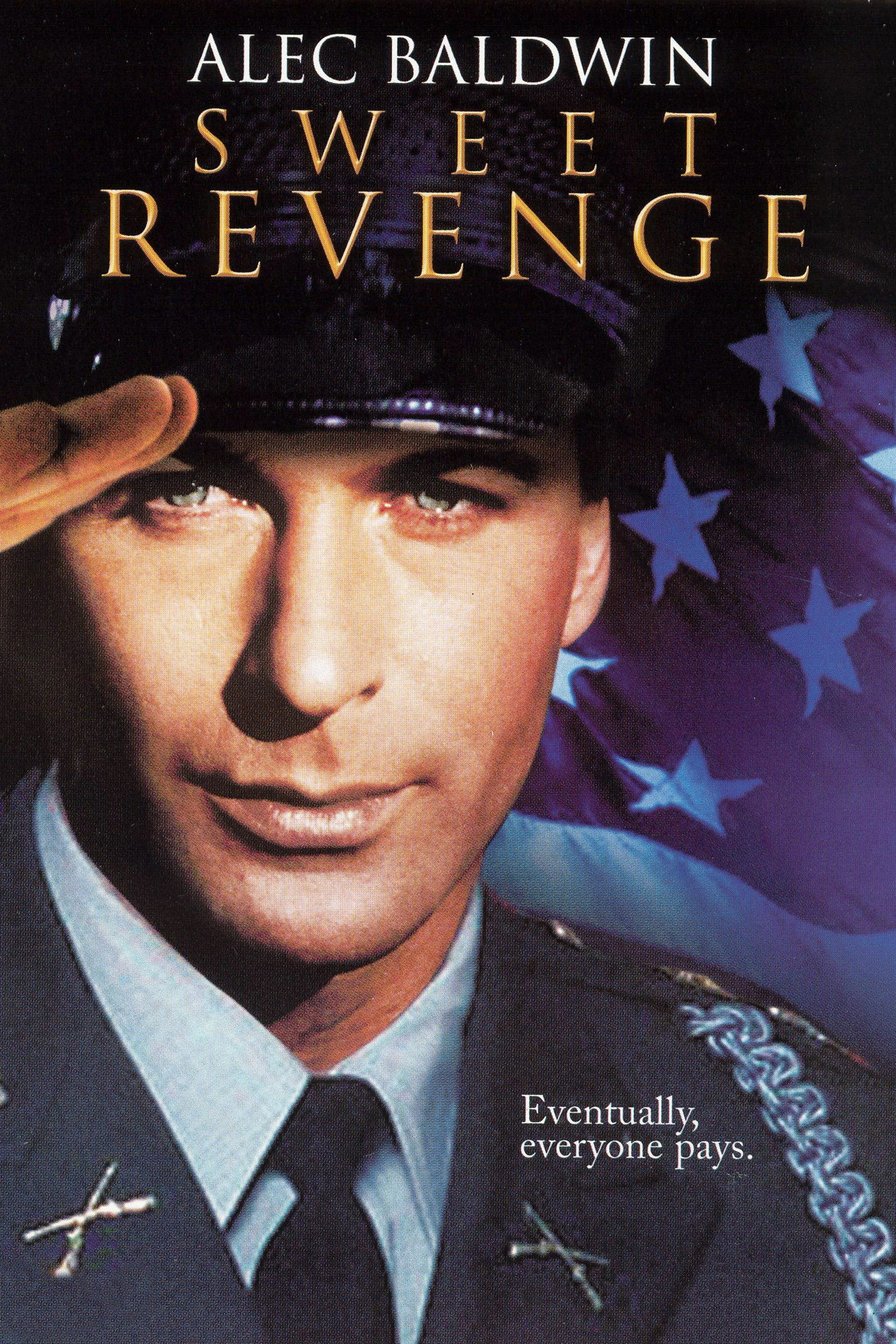 Sweet Revenge (1984) poster