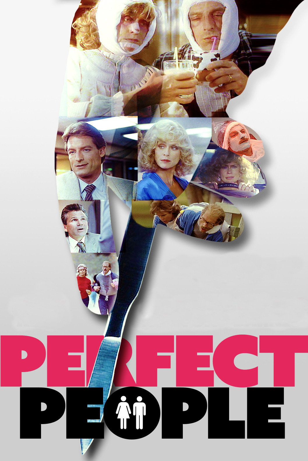 Perfect People (1988) poster