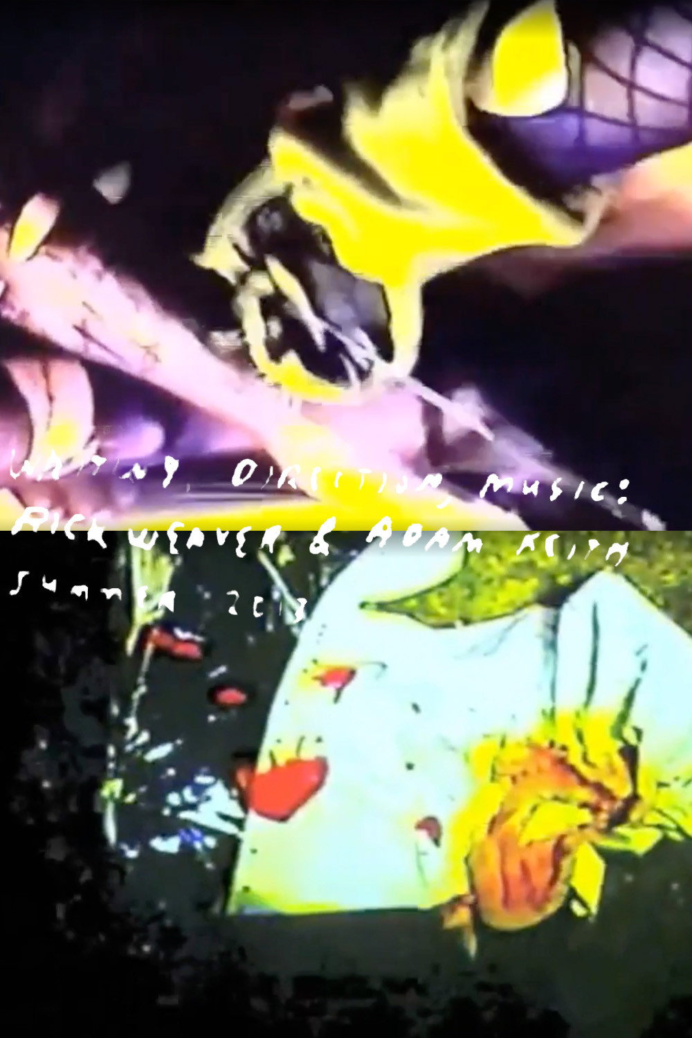 Untitled (2026) poster
