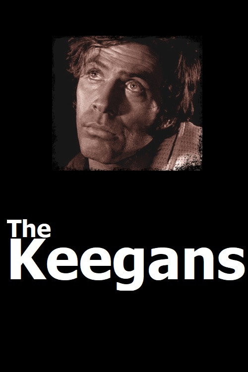 The Keegans (1976) poster